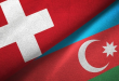 Azerbaijan, Switzerland