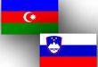 Azerbaijan, Slovenia