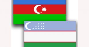 Azerbaijan-Uzbekistan