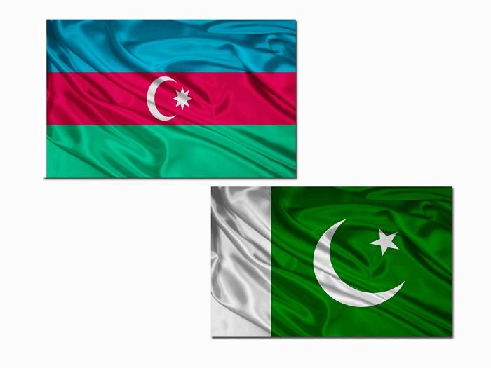 Azerbaijan, Pakistan
