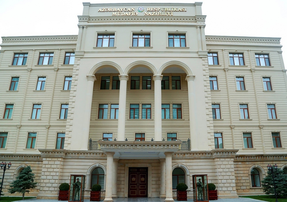 Azerbaijan, Russia