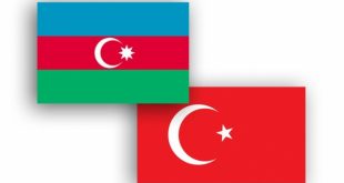 Azerbaijan and Turkey