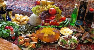 Azerbaijan culinary