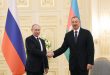 Aliyev-Putin
