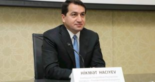 Hikmat Hajiyev