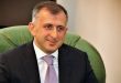 Georgian Ambassador to Azerbaijan Zurab Pataradze