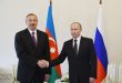 Azerbijan ans Russia