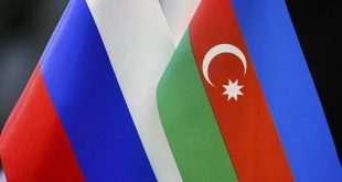 Azerbaijan and Russia