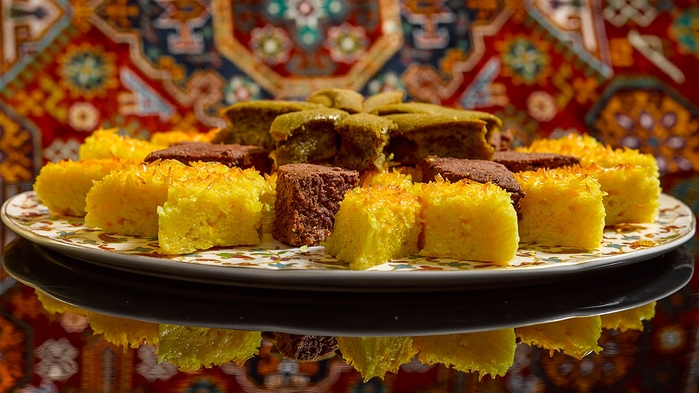 Azerbaijan cuisine