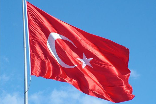 Azerbaijan and Turkey