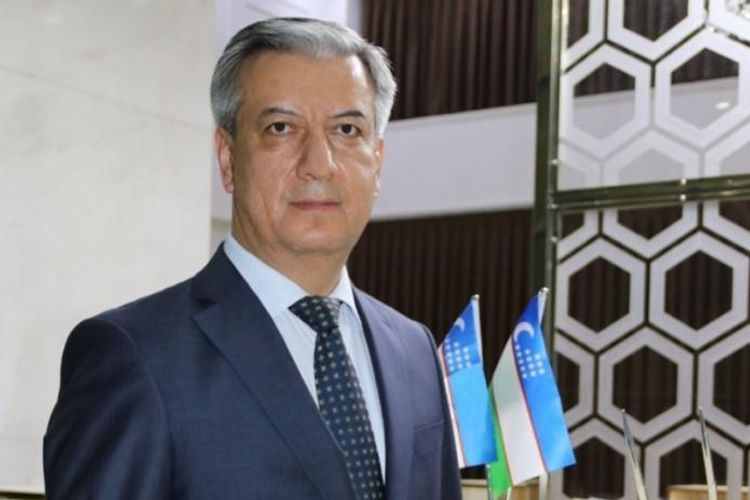 Uzbekistan and Azerbaijan
