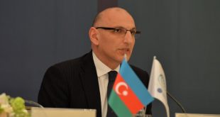 Elchin Amirbayov