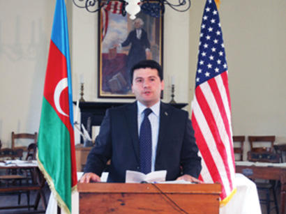 Nasimi Agayev