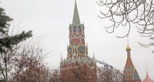 kremlin palace