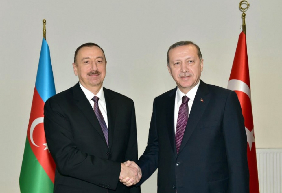 Azerbaijan- Turkey
