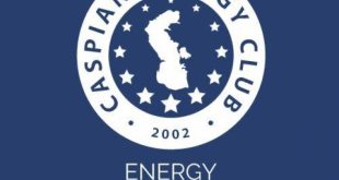 Caspian Energy Club