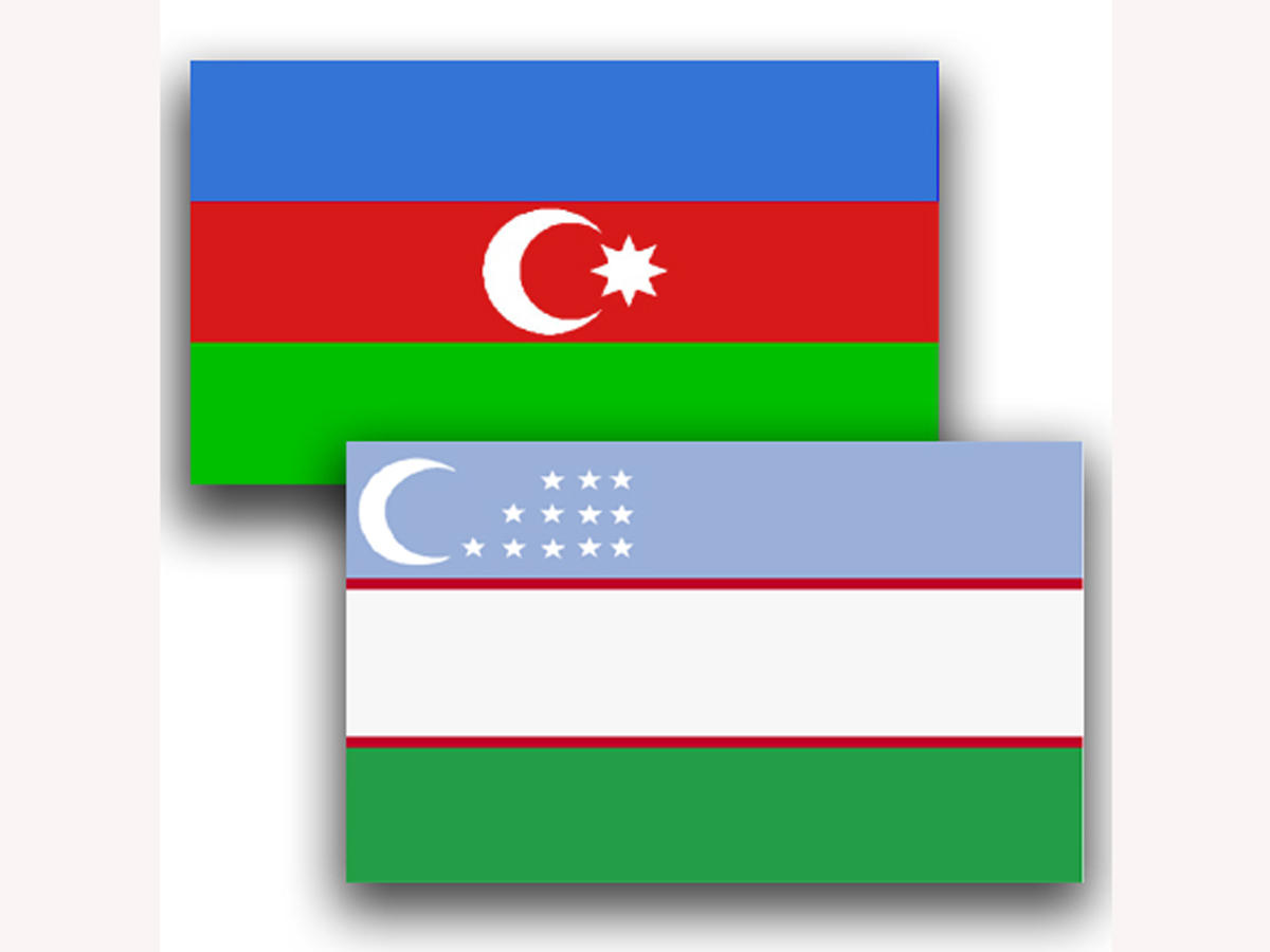 Azerbaijan -Uzbekistan