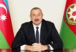 President Aliyev