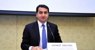 Hikmat Hajiyev
