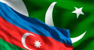 Azerbaijan-Pakistan