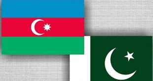 Azerbaaijan-Pakistan