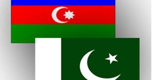 Pakistan-Azerbaijan
