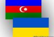 Ukraina-Azerbaijan