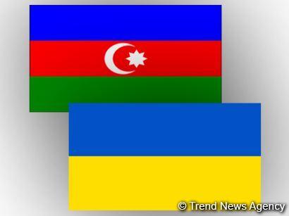 Ukraina-Azerbaijan