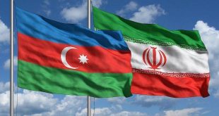 Azerbaijan and Iran