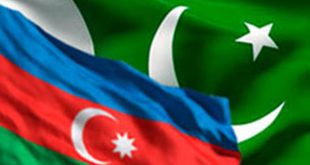 Azerbaijan-Pakistan