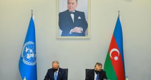 UN, Azerbaijan
