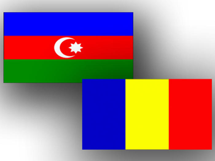 Azerbaijan, Romania