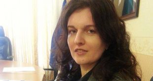 Russian expert Galina Niyazova