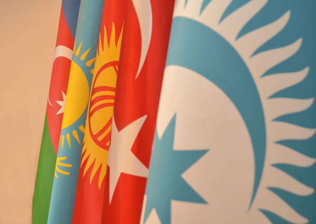 Summit of Turkic Council