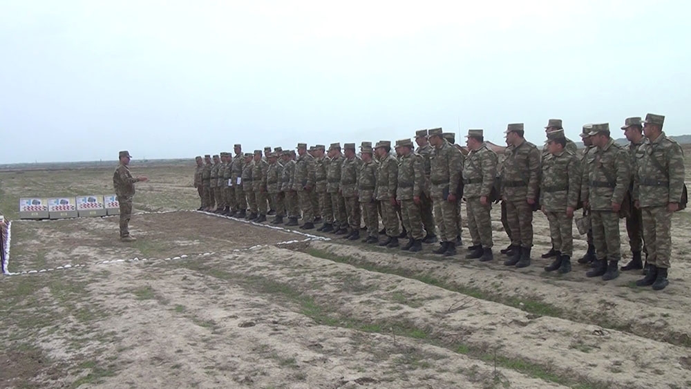 Azerbaijan Army