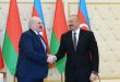 Azerbaijan and Belarus
