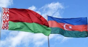 Azerbaijan -Belarus