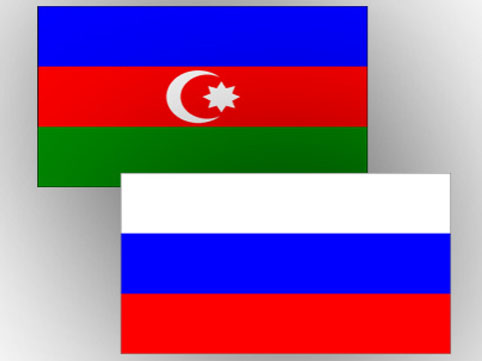 Azerbaijan and Russia