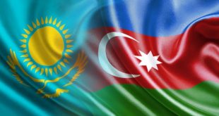 Azerbaijan-Kazakhstan