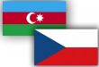 Azerbaijan-Czech Republic