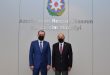 Azerbaijan-Mongolia