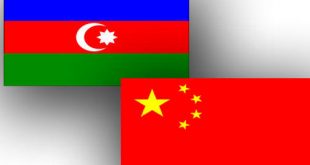 China, Azerbaijan