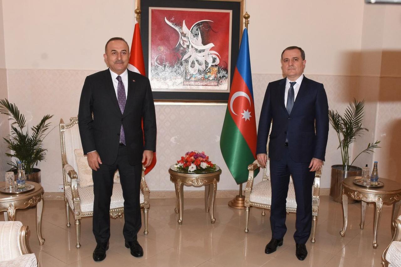 Turkey-Azerbaijan