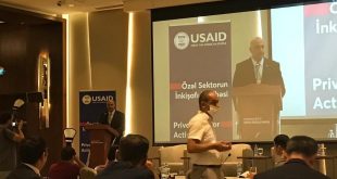 USAID-Azerbaijan