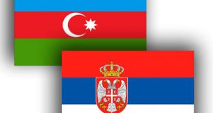 Serbia, Azerbaijan