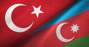 Azerbaijan, Turkey
