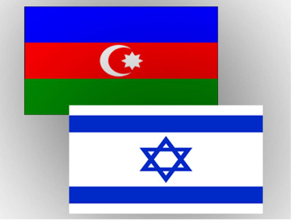 Azerbaijan, Israel