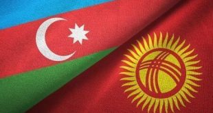 Azerbaijan, Kyrgyzstan