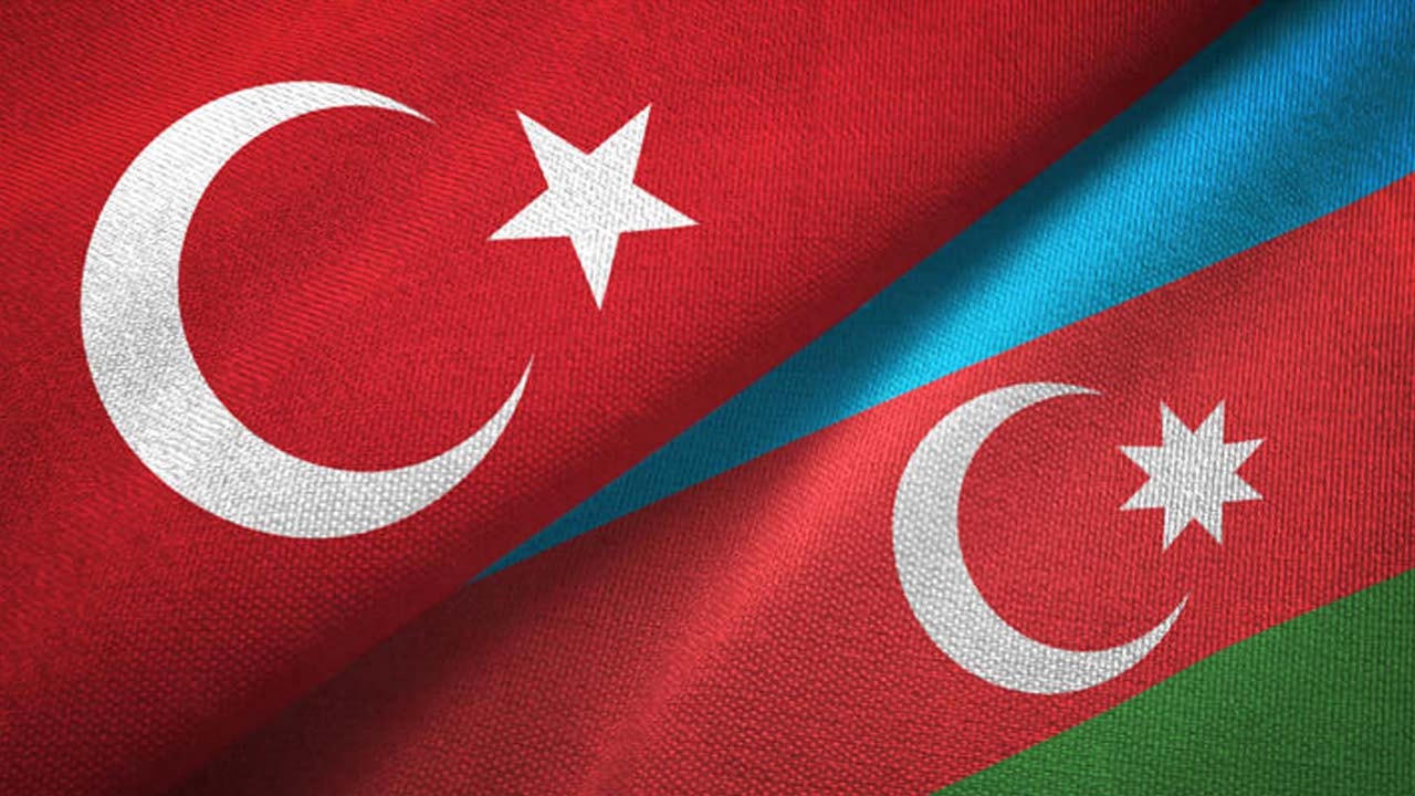 Azerbaijan-Turkey