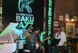 Baku Jazz Festival 2021